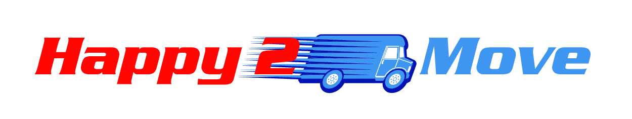 Happy 2 Move Limited